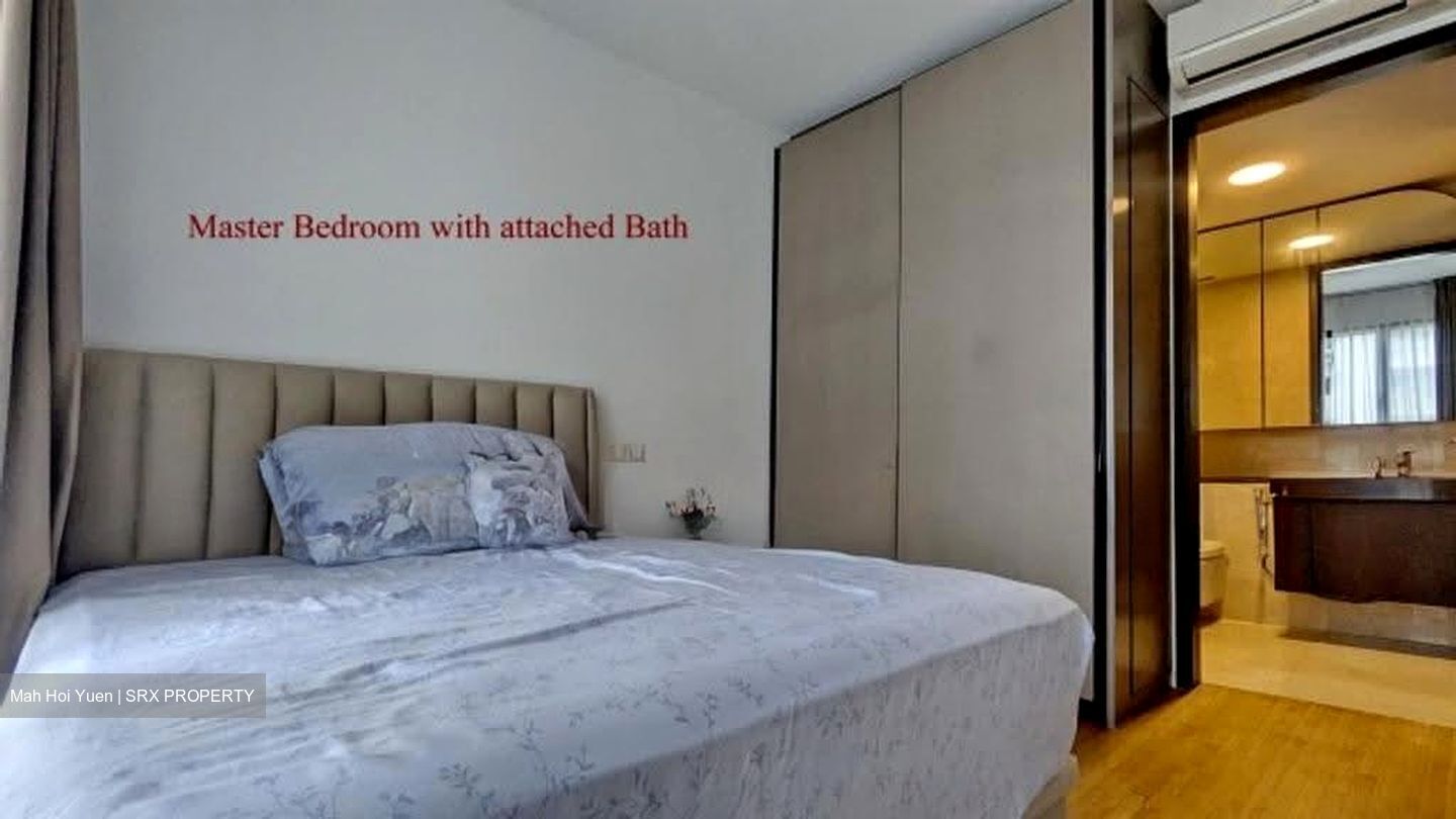 Avenue South Residence (D3), Apartment #618616341